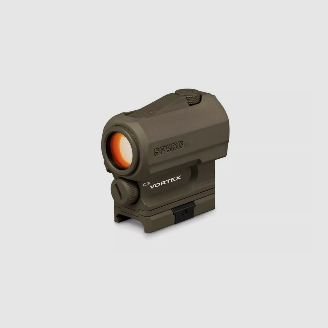 Vortex Red Dot Vortex SPARC AR Tan