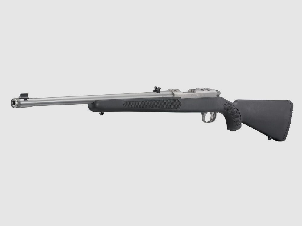 Ruger 77/357 STL