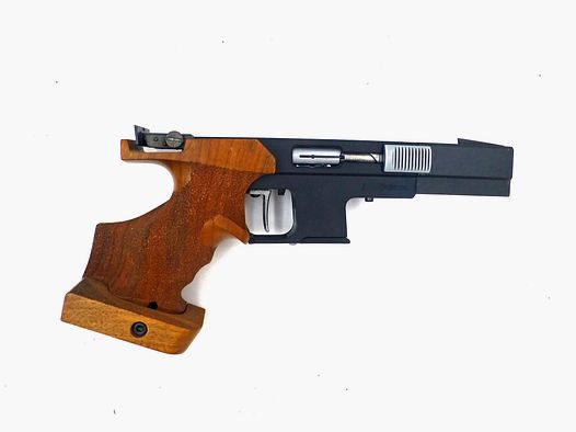 Pistole PARDINI SP 22LR