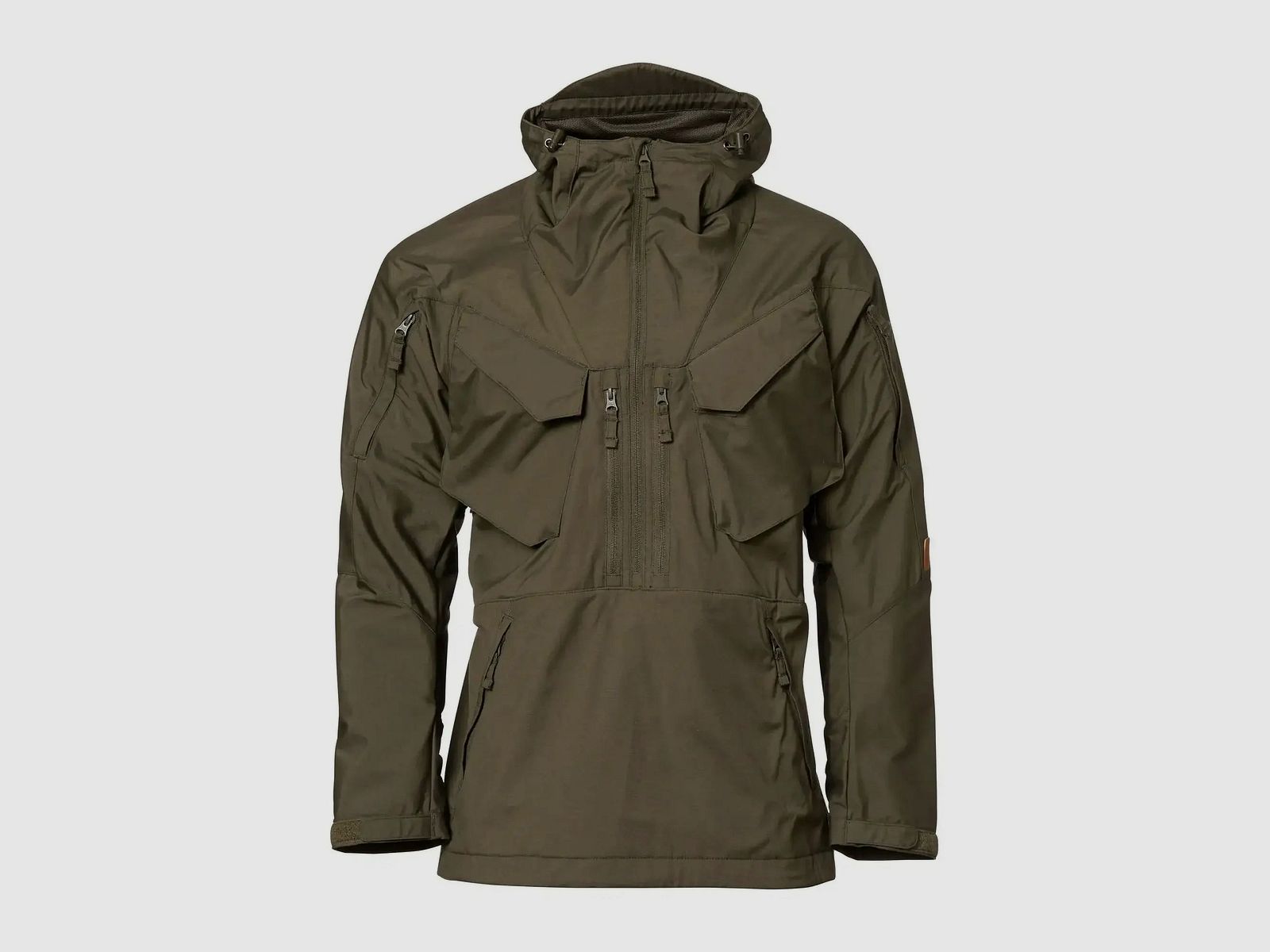 Helikon-Tex Anorak Pilgrim - Taiga Green / S Men