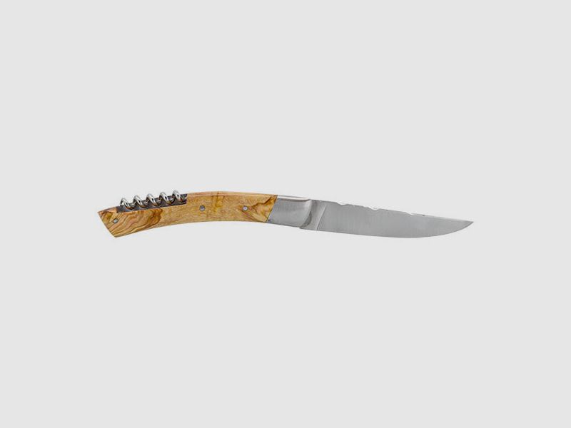 Messer Coutellerie Chevalerias Le Thiers - 2 Teile, Bild 11 von 15