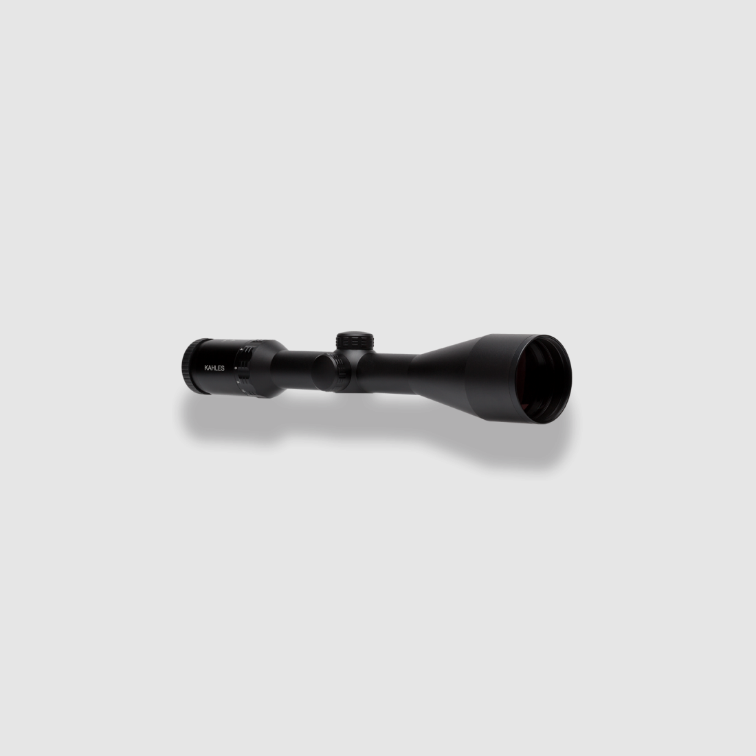 KAHLES HELIA 2.4-12x56i Reticle 4-Dot, image 1 of 6