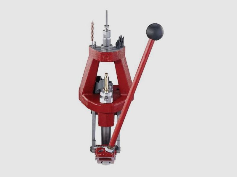 HORNADY LNL IRON PRESS Single Station Press / Press #85520