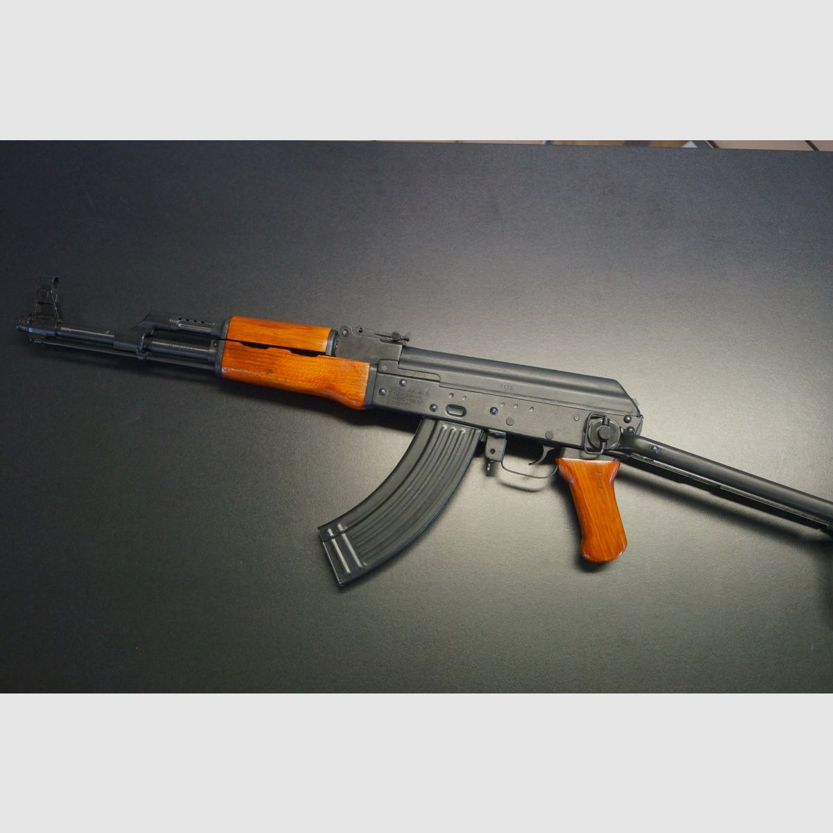 Nedi AK 47S, image 5 sur 6