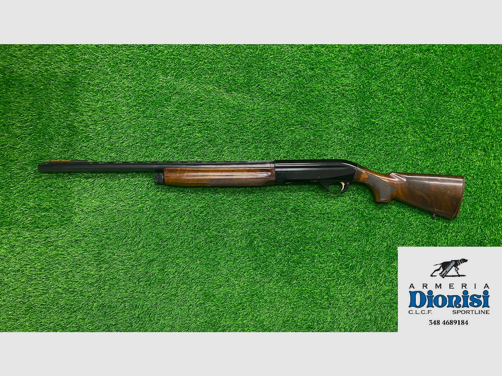 BENELLI MONTEFELTRO 12, zdjęcie 5 z 6