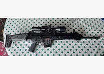 CZ Zelfladende Geweer BREN 2 Ms