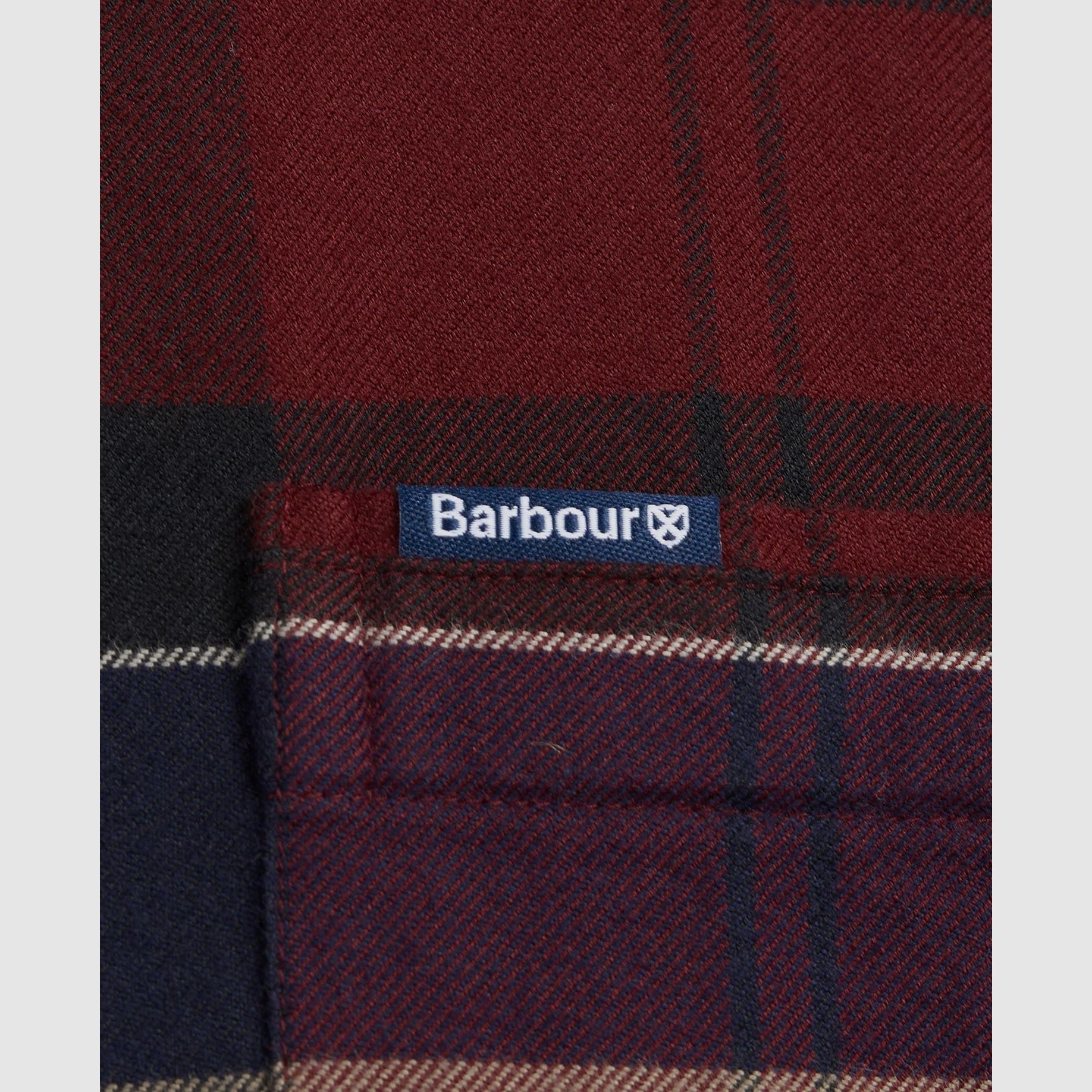 Barbour Hemd Lutsleigh