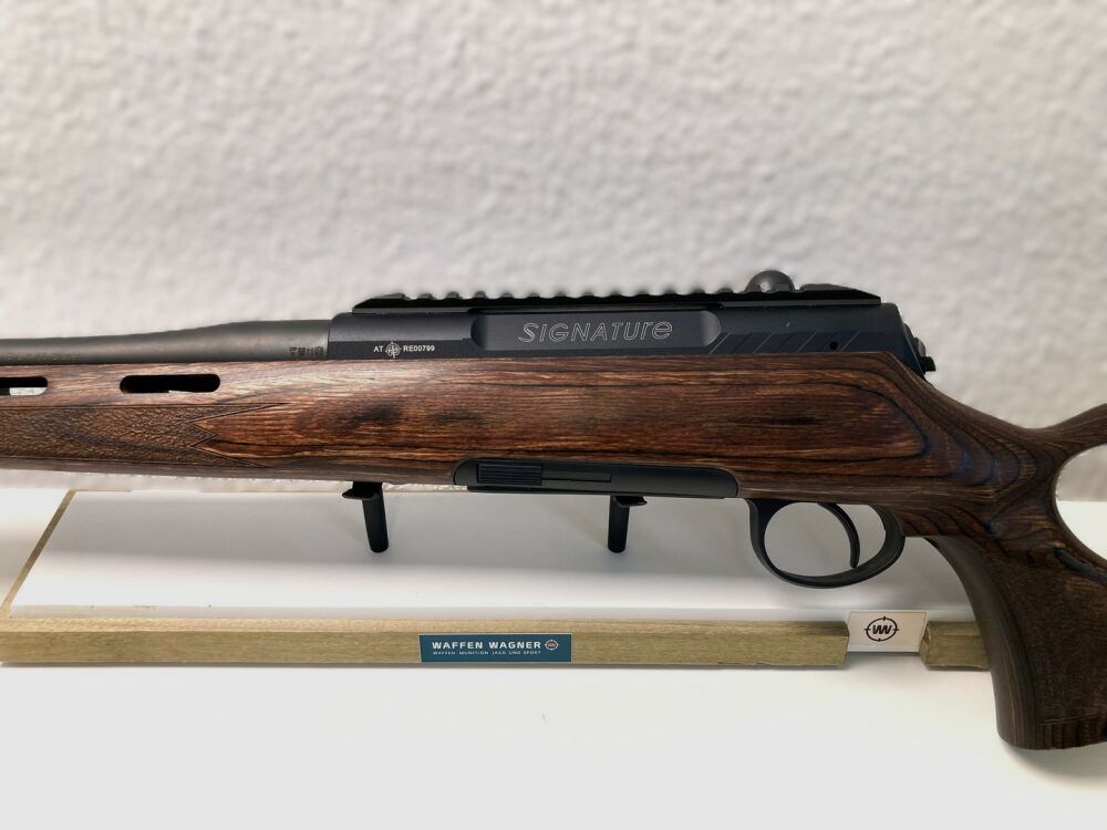 Rößler Signature Hunter