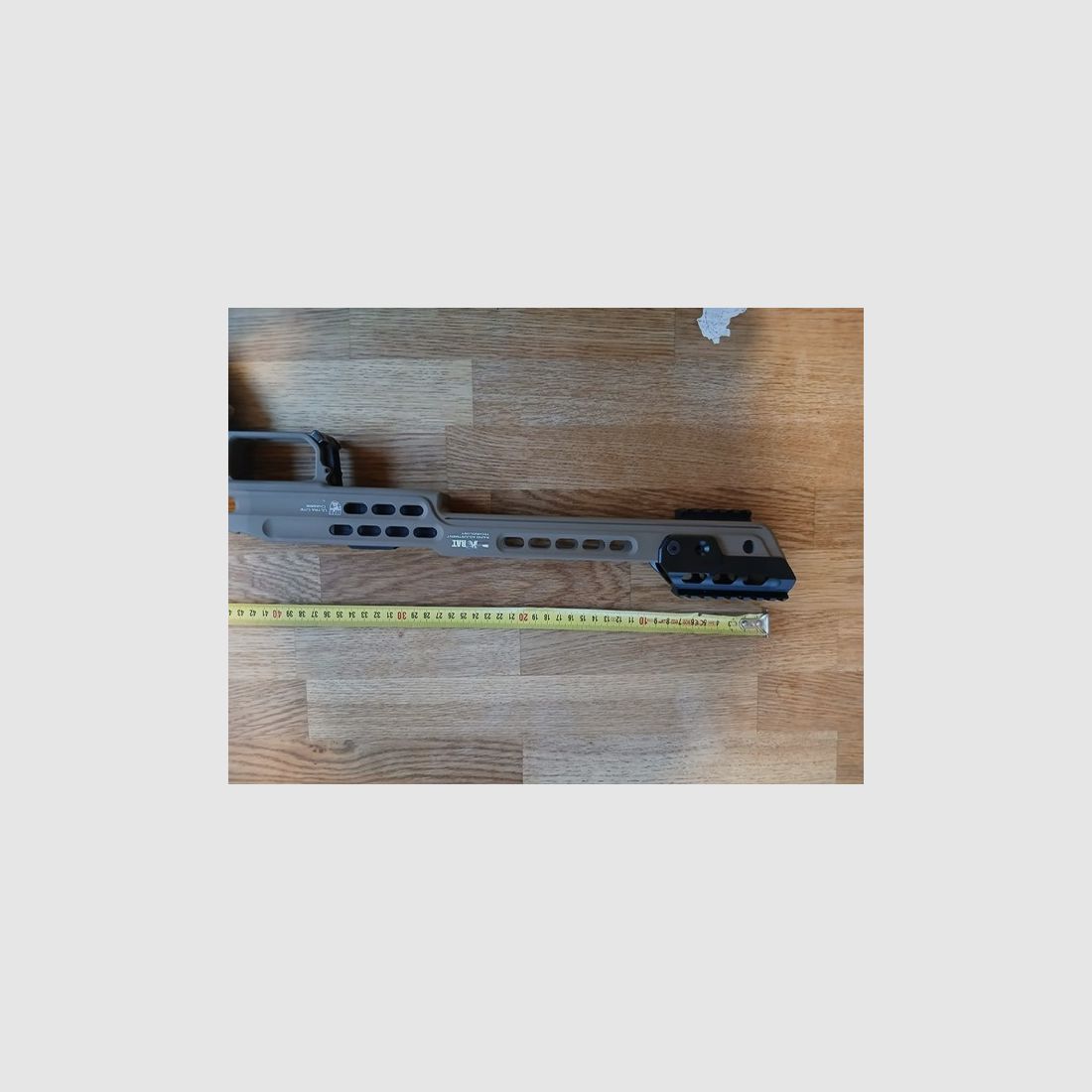 MASTERPIECE ARMS chassis housing ultra light