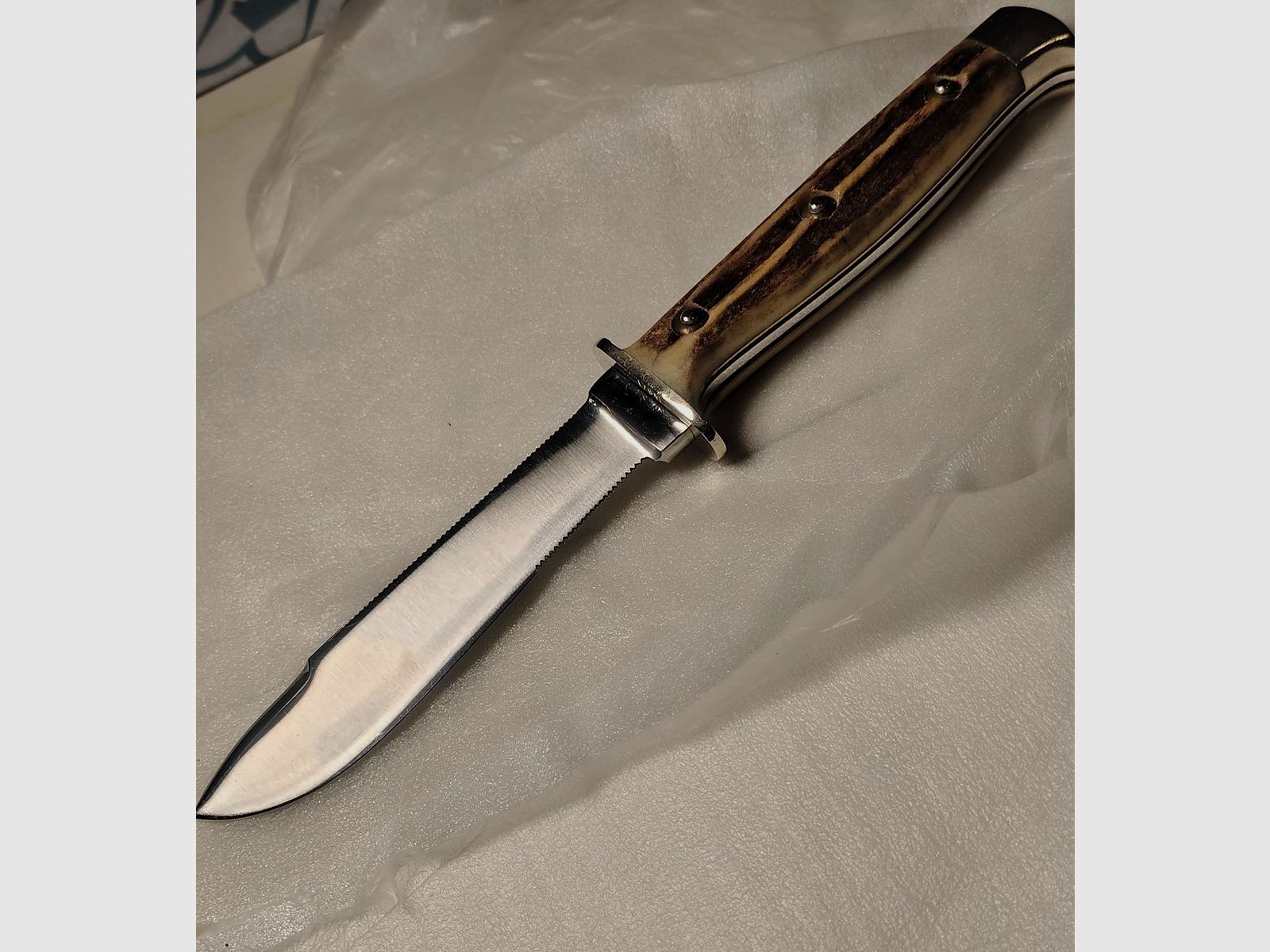 Puma Jagdnicker Frevert