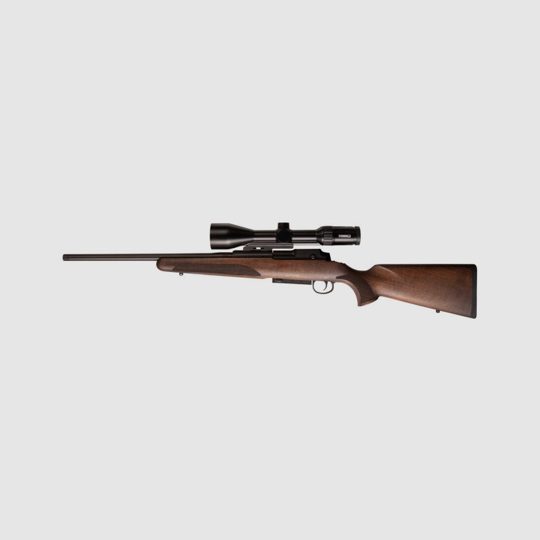 Mauser 25 Pure Paquete Completo