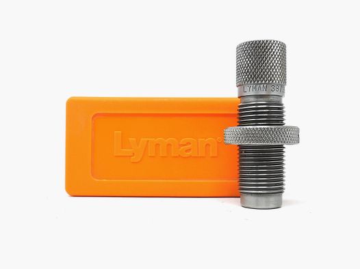 Lyman – Taper Crimp Die