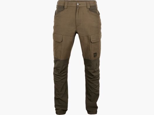Härkila Scandinavian Hosen Herren Dark Earth/Slate Brown - 56/30"