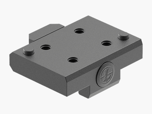 Leupold DeltaPoint Pro Cross Slot Mount