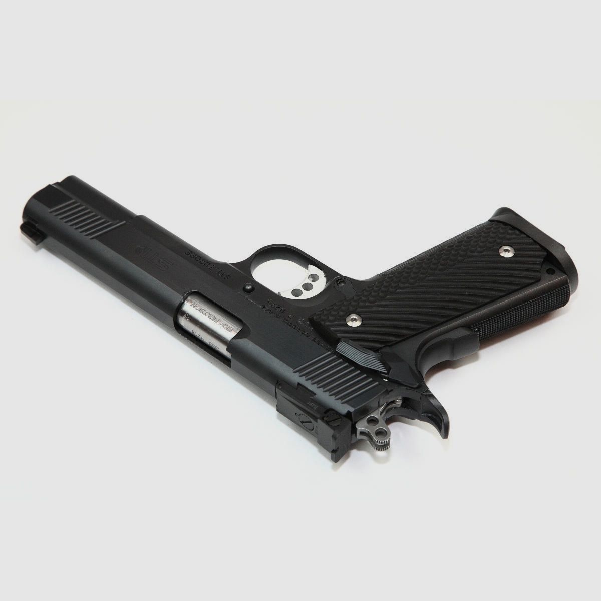 STI 1911 Sentry 9x19mm, Bild 6 von 7