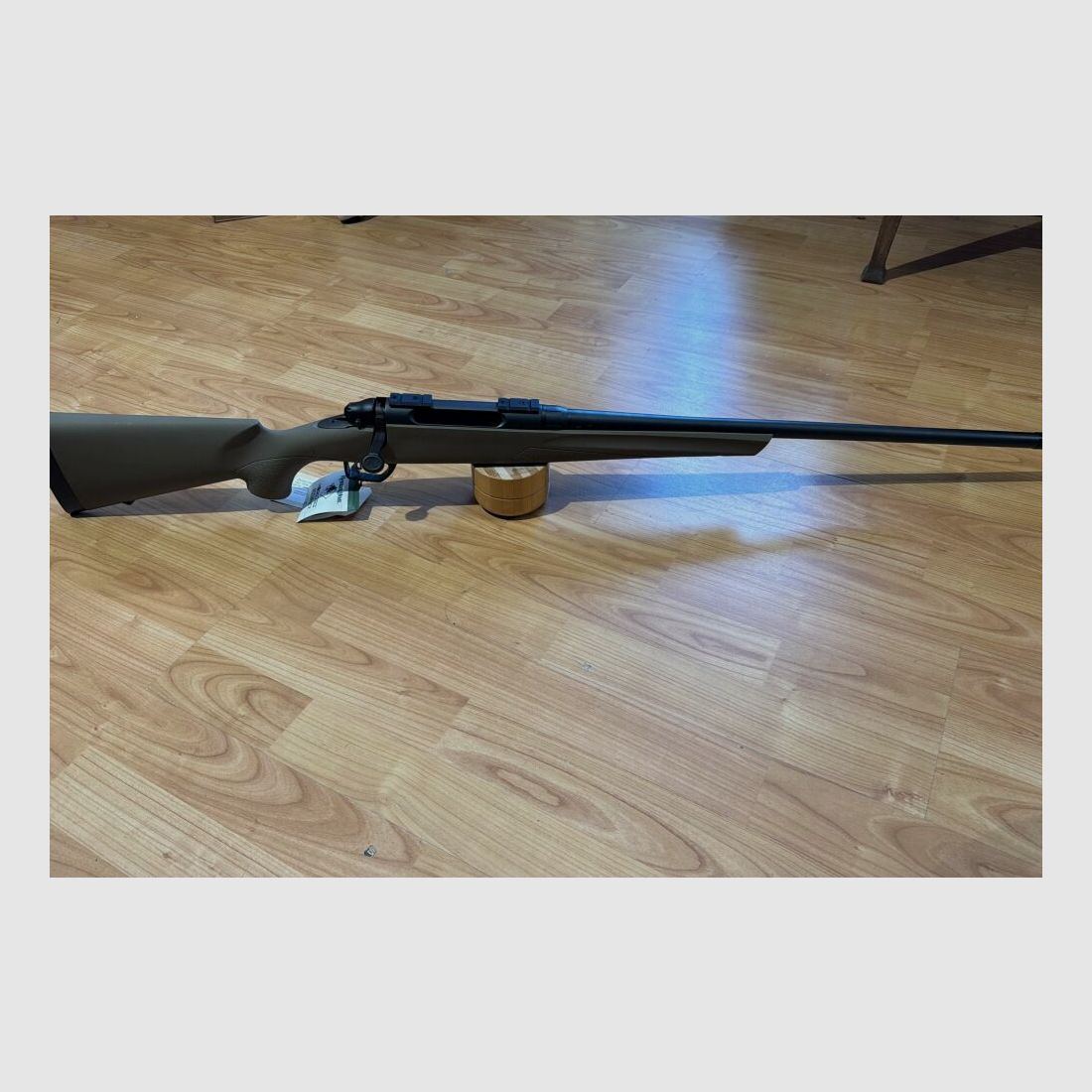 Remington Mod.783 .30-06Printemps