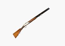Bockdoppelflinte BERETTA S3 kal.12 – Kod. SV32 – 2896**