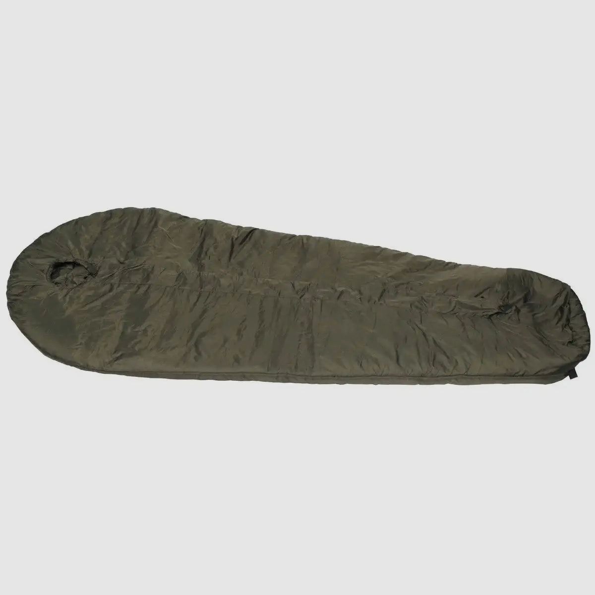 Dutch Army Dutch Army Dutch Sleeping Bag olive used