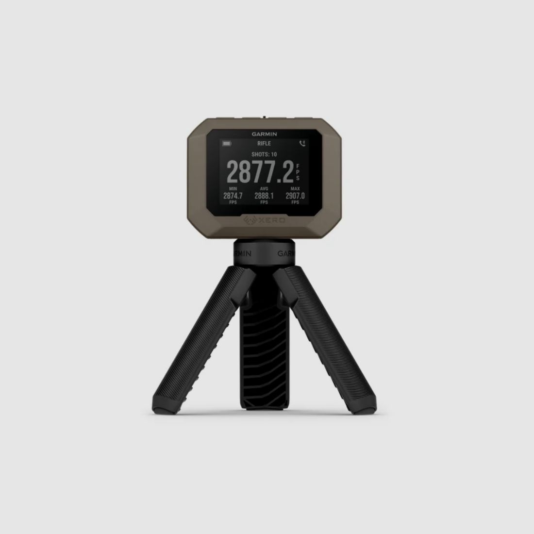 Garmin Xero C1 Pro Chronograph, 4 Stück lagernd - Sofortversand!