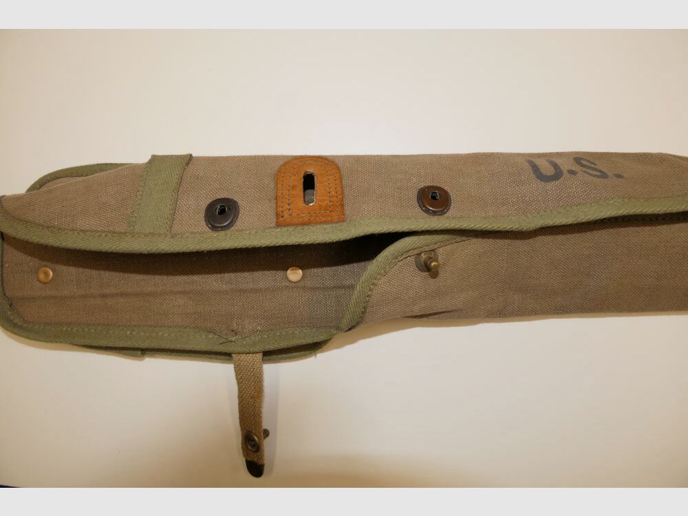 Unbekannt US 30M1 Carbine short Hip Holster