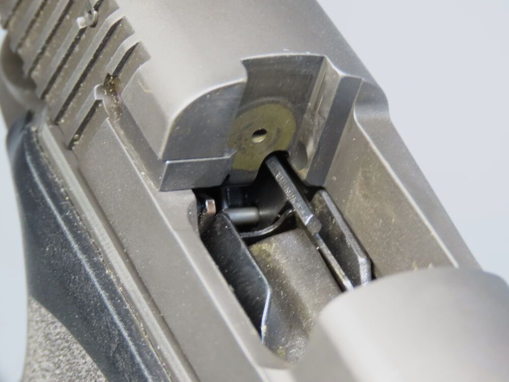 SIG Sauer P226 LDC II