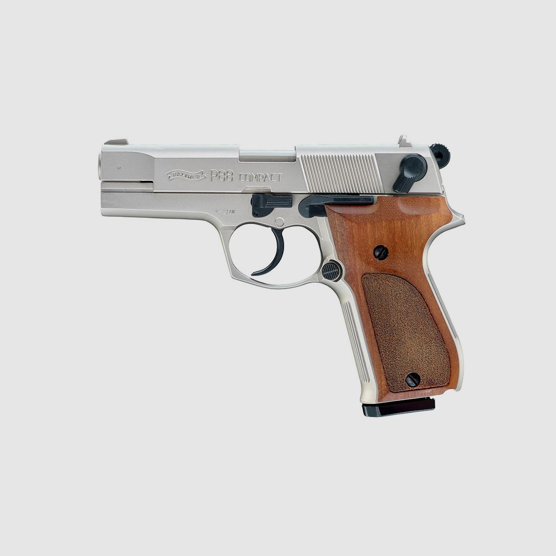 WALTHER P88 Compact
