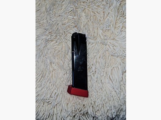 Magazine for Sig Sauer P226/X5 in 9mm