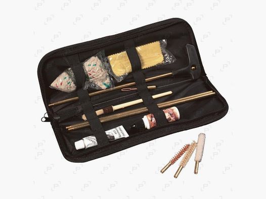 Trousse de nettoyage STIL CRIN pour carabine