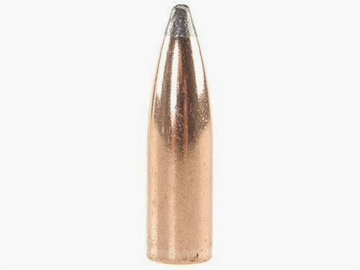 Bala Speer 8mm/.323 200GR Spitzer SP 50 piezas