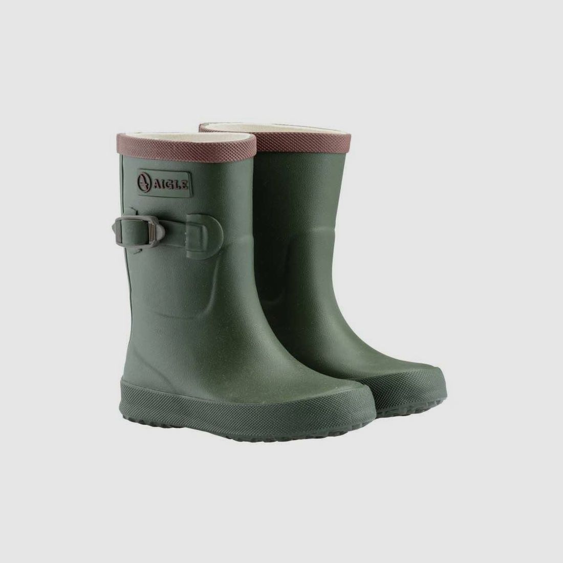 PERDRIX Stiefel für Kinder - Aigle - P37, Bild 1 von 10