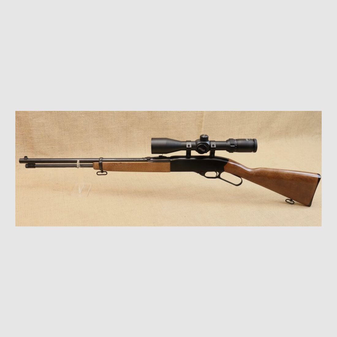 Fusil à répétition à levier, Winchester Mod. 150 .22lr