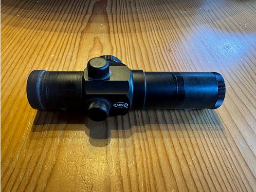 Adco Mirage Roodpunt Vizier Red Dot