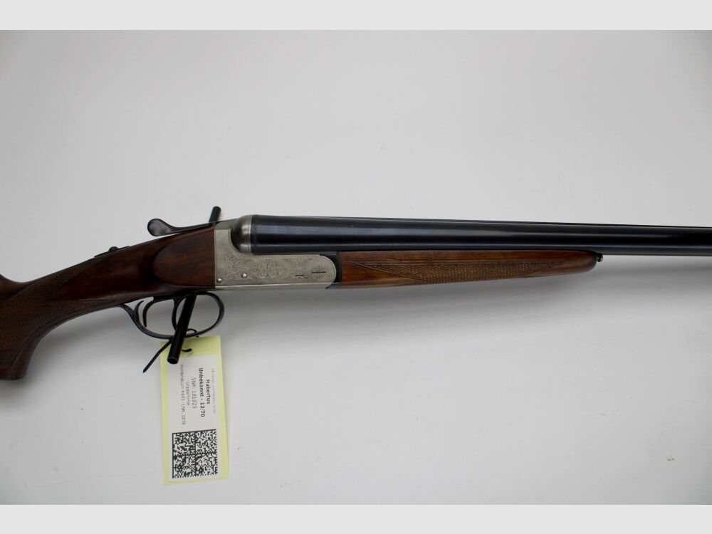 DF Hubertus 12/70