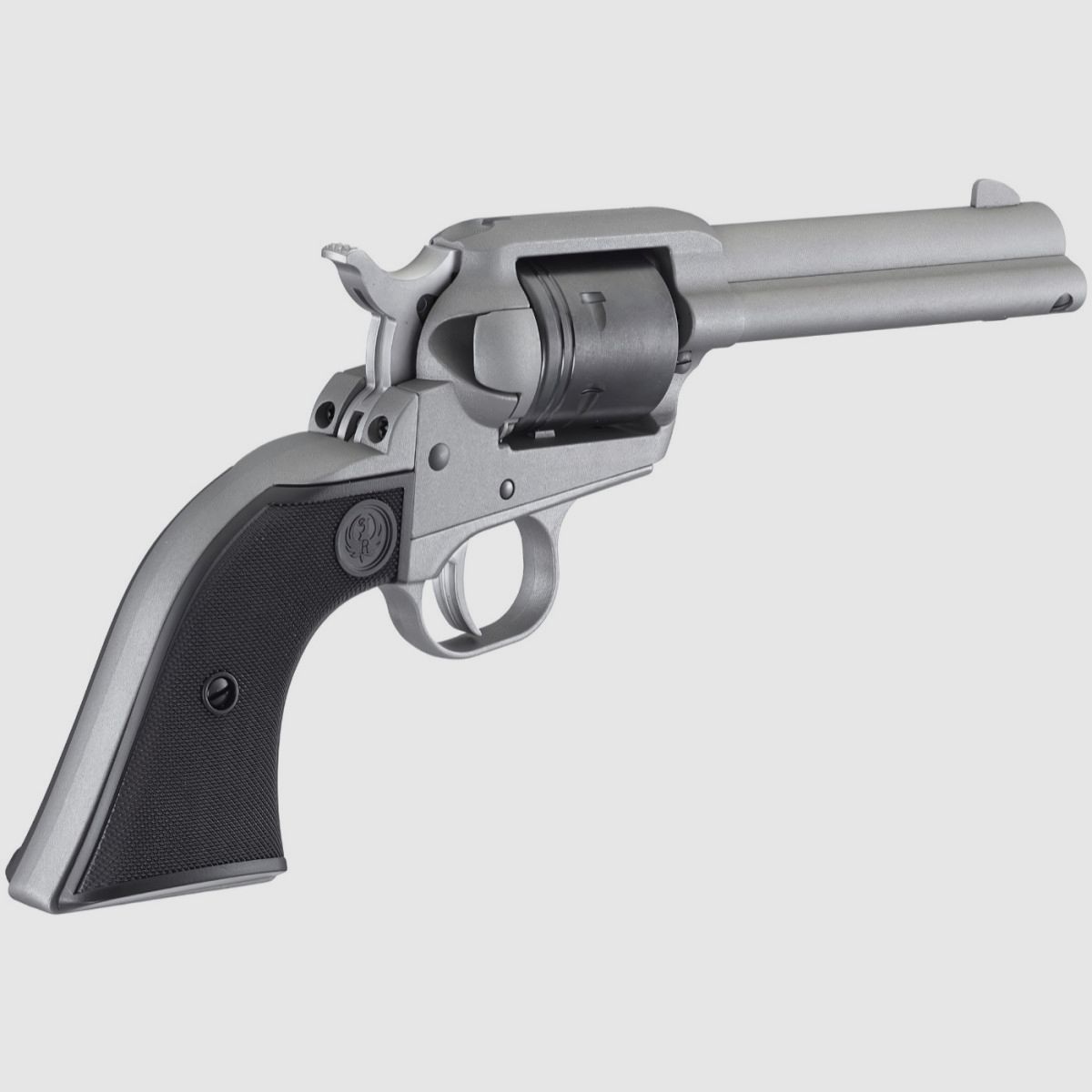 Ruger Wrangler 4,62'' .22LR (2003), immagine 5 di 9