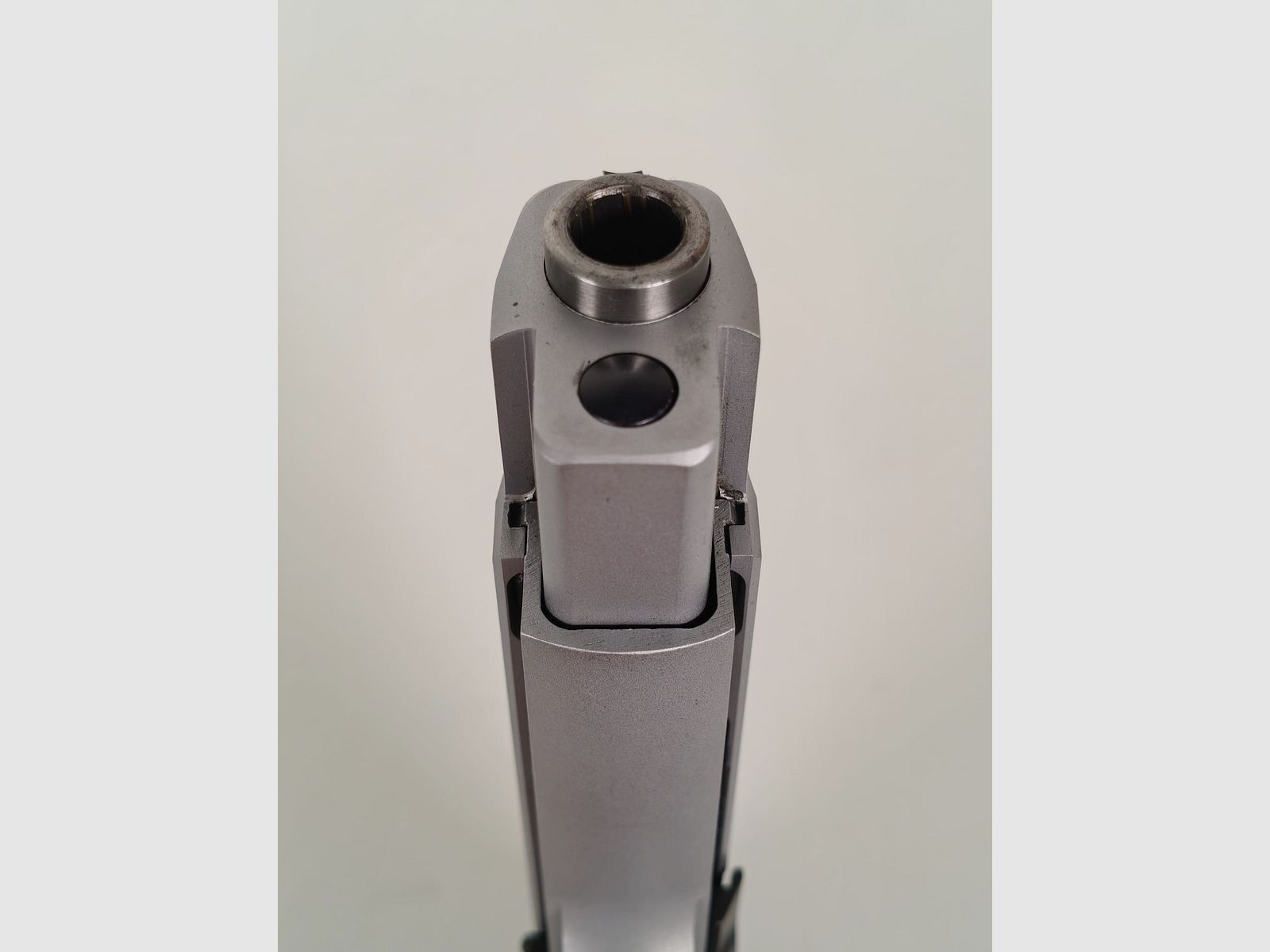Bernardelli P. ONE 9 mm Luger pistola, immagine 4 di 4