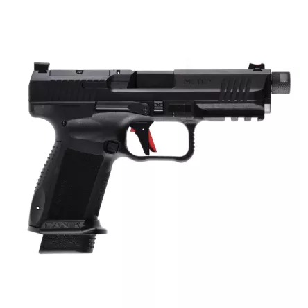Pistolet Canik METE SF Combat Black cal. 9x19, image 2 sur 5