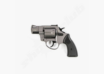 Zoraki R2 2'' Schreckschussrevolver 9mm R.K. - Titan