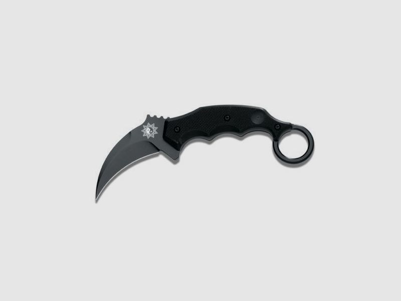 FKMD Kuku Hanuman Karambit