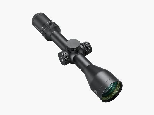 Bushnell R7 3-15x50 SFP Lunette Holdover Illuminée Fiber Dot MRAD #BU-R7-31550M2