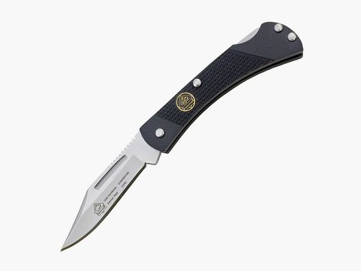 PUMA SGB gentleman, black G10 featherweight