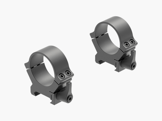 Leupold QRW2 30mm