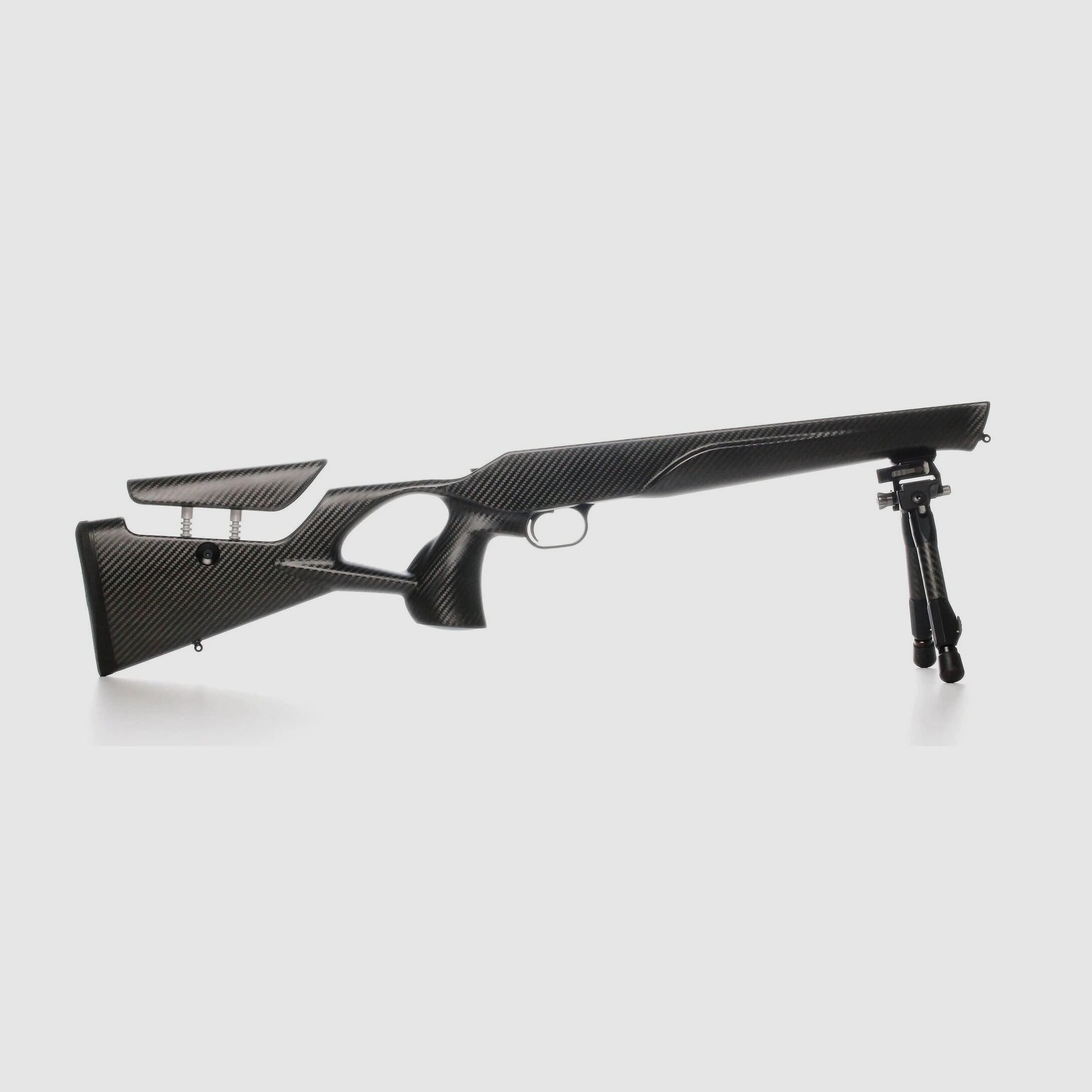 Raven M932 Tige en carbone pour R93, image 1 sur 3