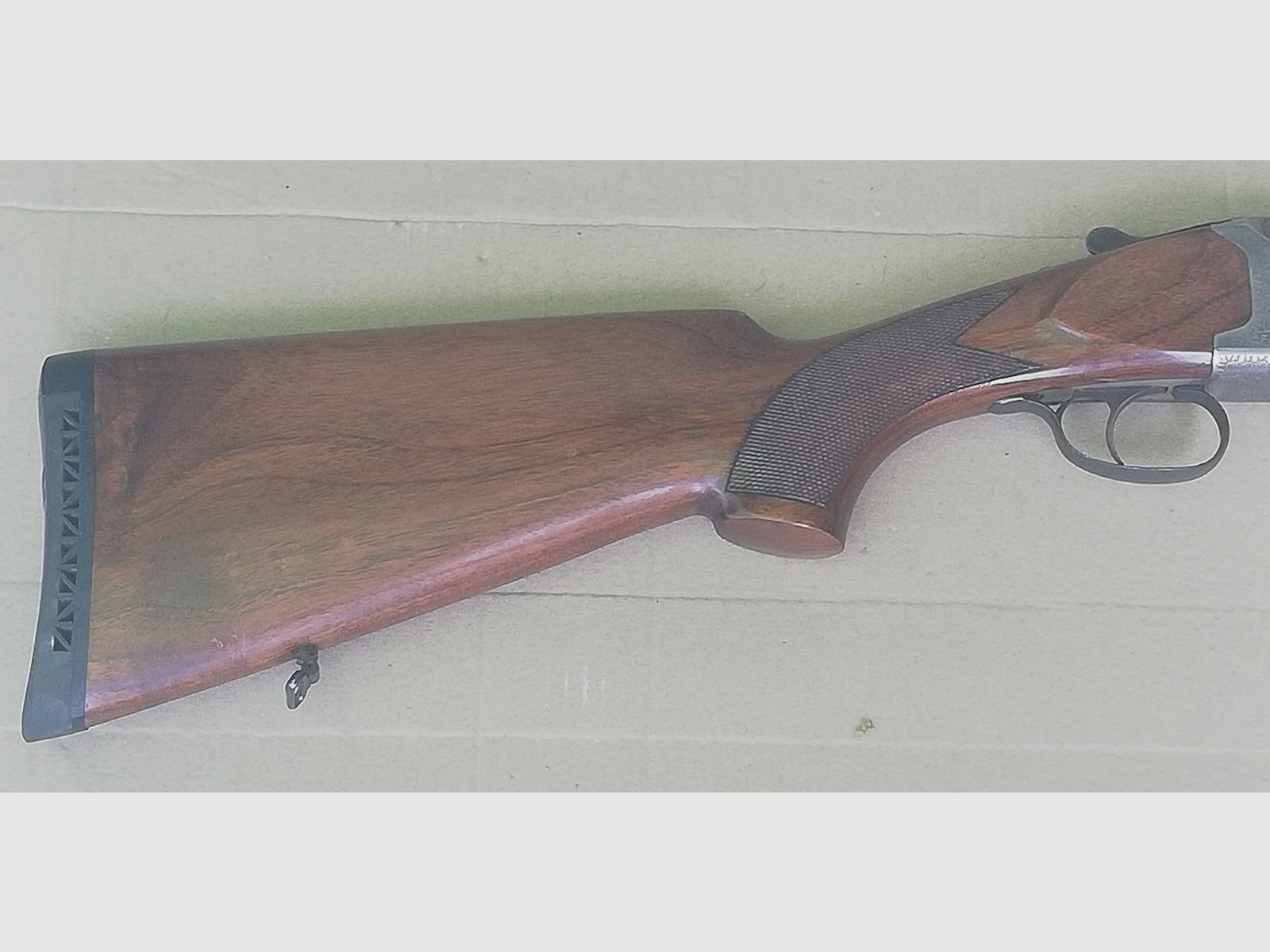Bockdoppelflinte Fabarm kal.12 lufa 68cm. 2-4 gwiazdki, zdjęcie 5 z 10