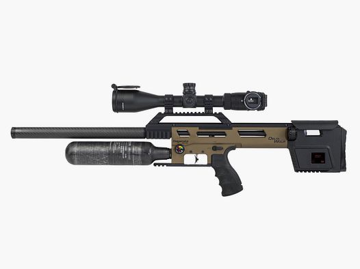 Daystate Delta Wolf HP Bronze