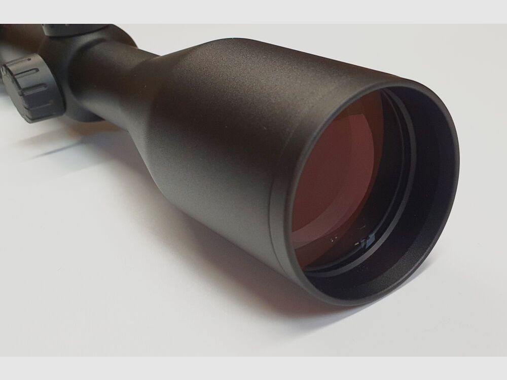 ZEISS Conquest DL 3-12x50 Absehen 4A