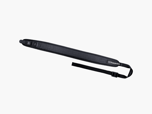 Niggeloh Uniwersalny skórzany/węglowy pas do broni