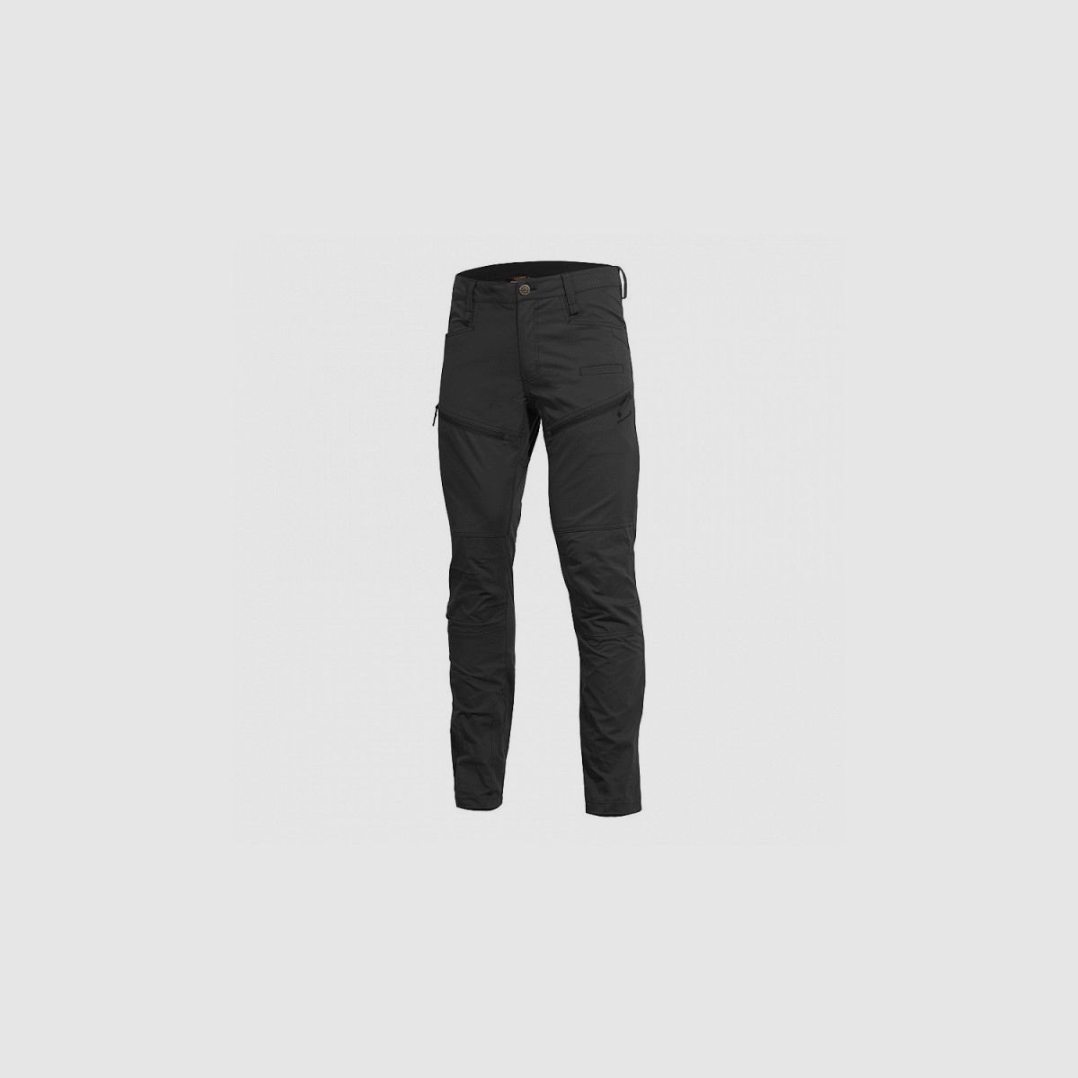 PENTAGON Renegade "Origin" Hose, Innenbeinlänge: 32", Farbe: 06E-RAL7013, Größe: 46, Bild 2 von 3