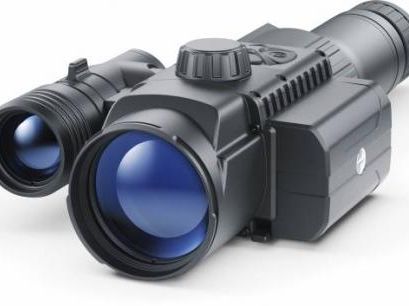 PULSAR Digital Nachtsicht Monokular / Vorsatzgerät Forward FN455S