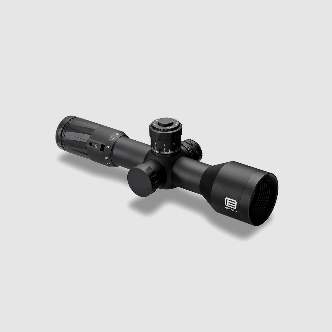 EOTECH Vudu 5-25x50 TREMOR 3 (MRAD)