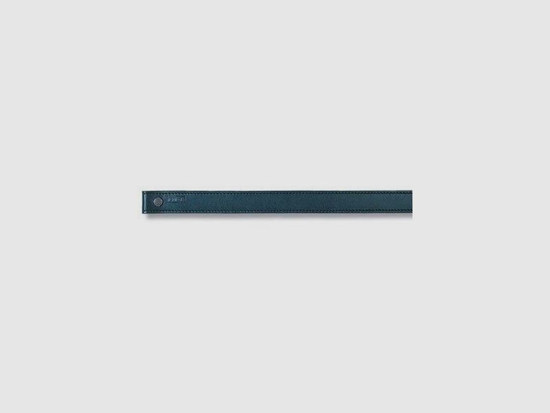 SICKINGER Gürtel Profi schwarz OHNE Schließe 90cm #62891-4cm